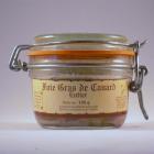 Foie Gras de canard entier 130 g